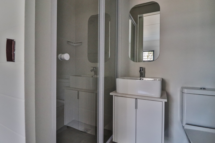 To Let 2 Bedroom Property for Rent in Langeberg Heights Western Cape